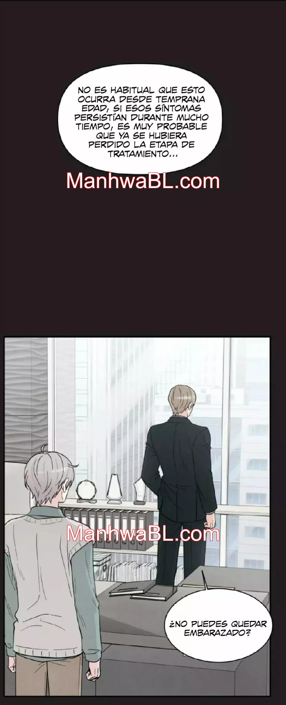 If It’s Not Fate, Then What Is It? - Capítulo 7.3 manhwa