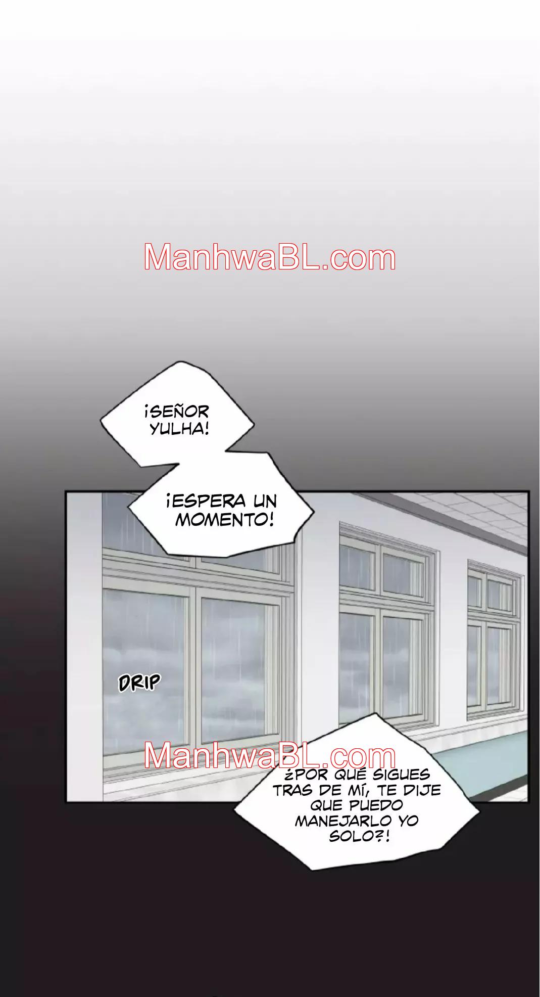 If It’s Not Fate, Then What Is It? - Capítulo 7.3 manhwa