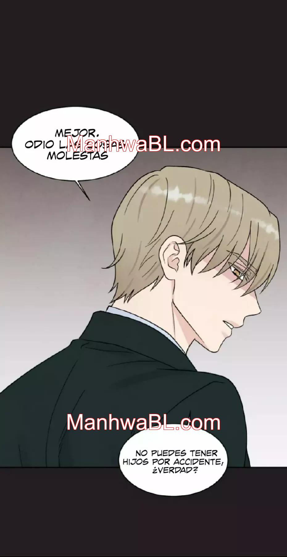 If It’s Not Fate, Then What Is It? - Capítulo 7.3 manhwa