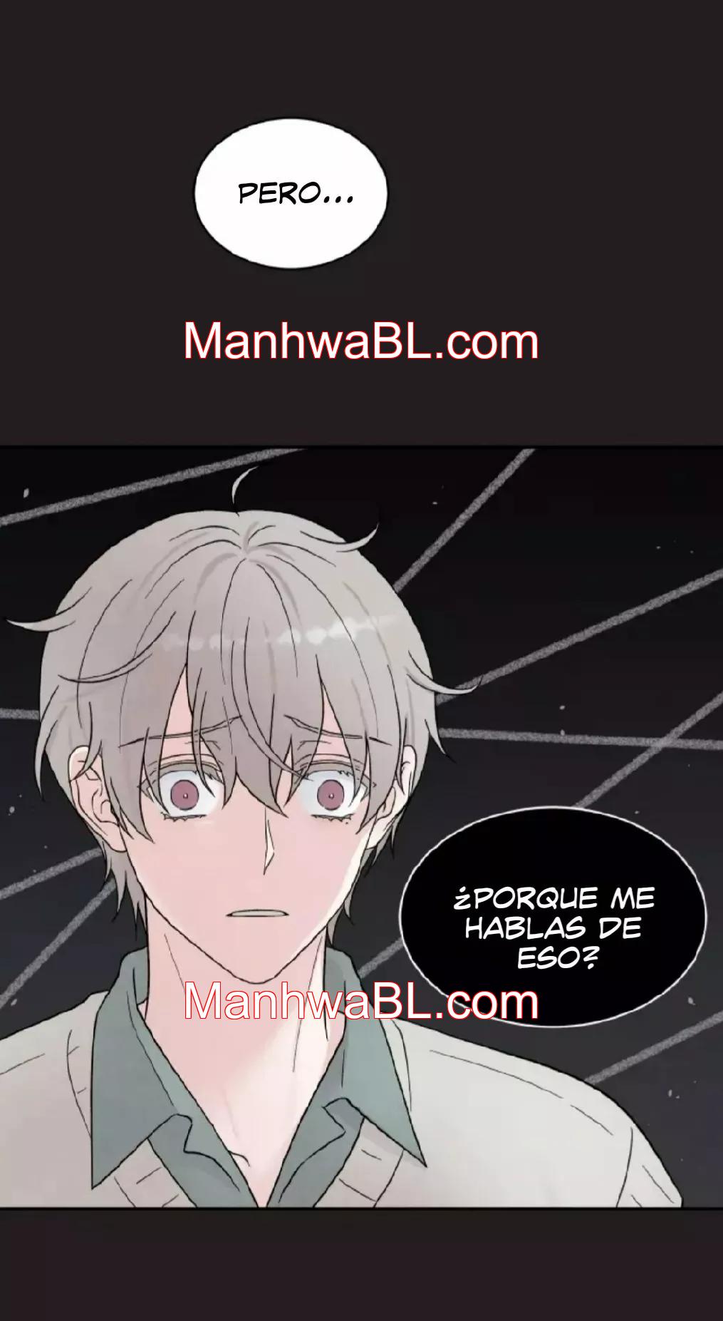 If It’s Not Fate, Then What Is It? - Capítulo 7.3 manhwa