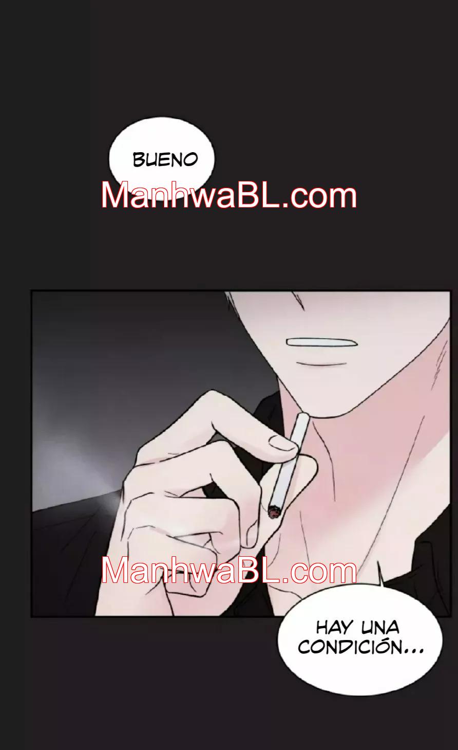 If It’s Not Fate, Then What Is It? - Capítulo 7.3 manhwa