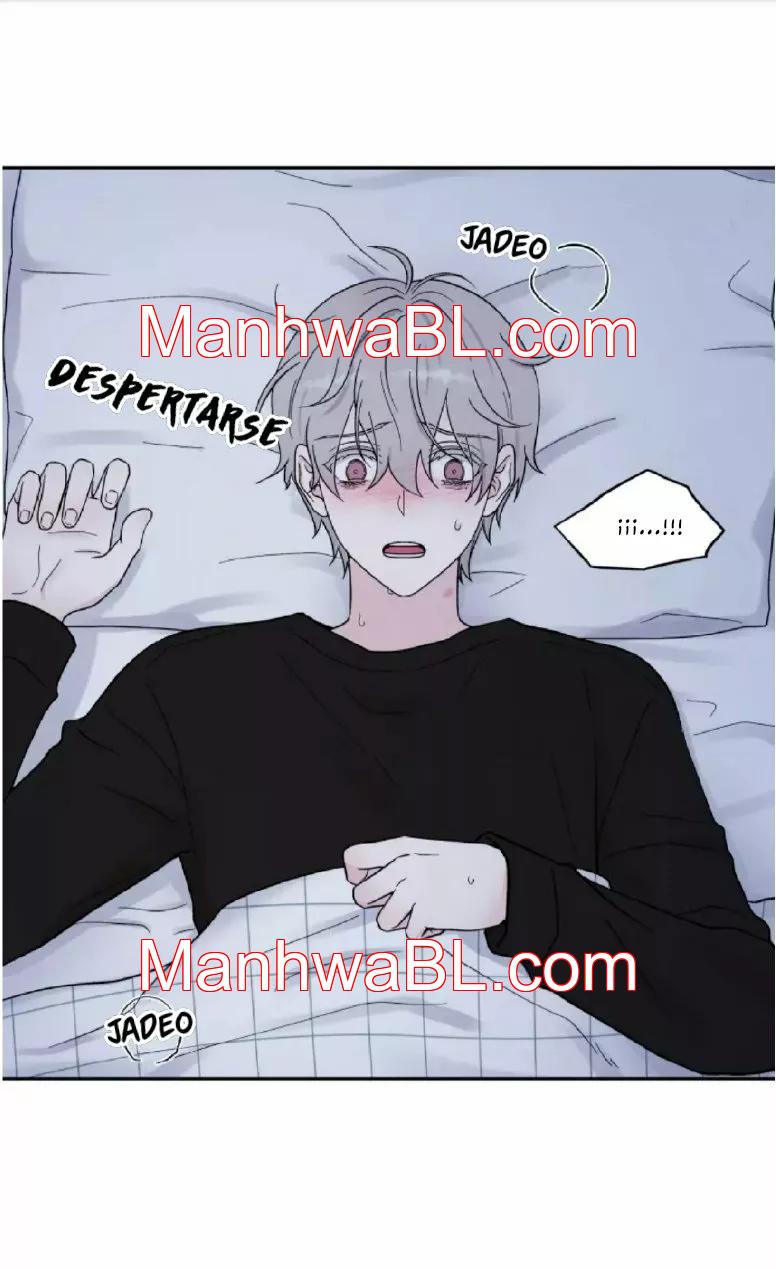 If It’s Not Fate, Then What Is It? - Capítulo 7.3 manhwa