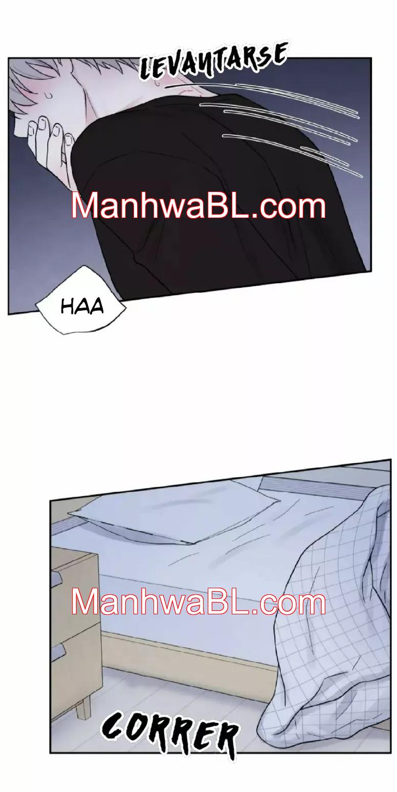 If It’s Not Fate, Then What Is It? - Capítulo 7.3 manhwa