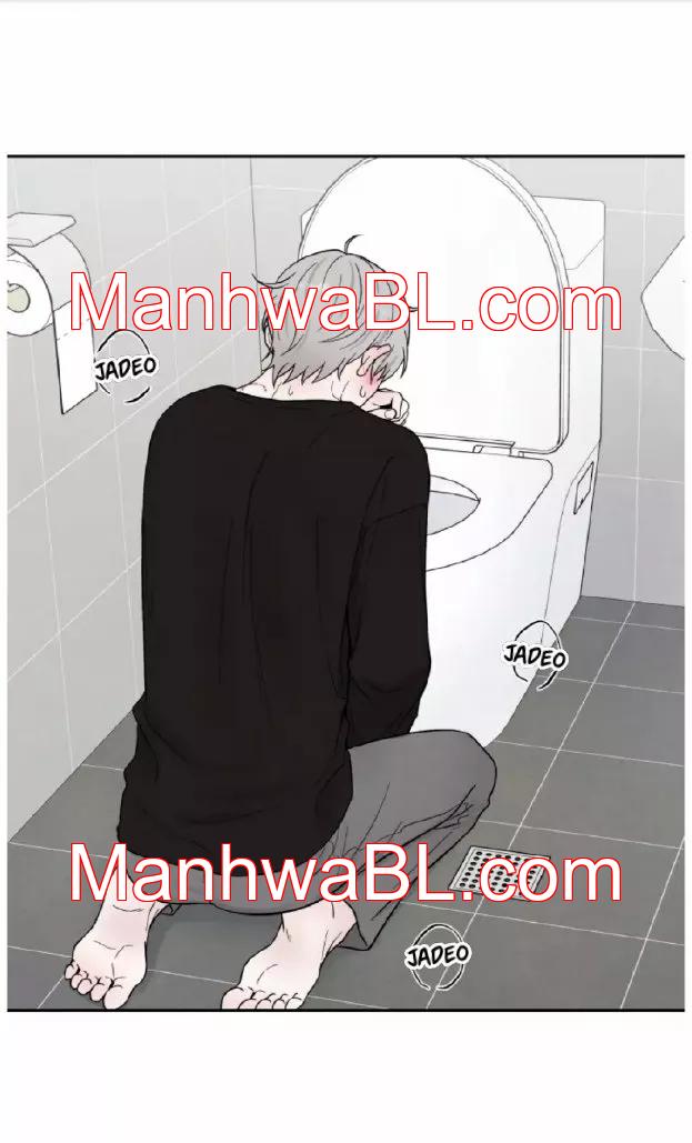 If It’s Not Fate, Then What Is It? - Capítulo 7.3 manhwa