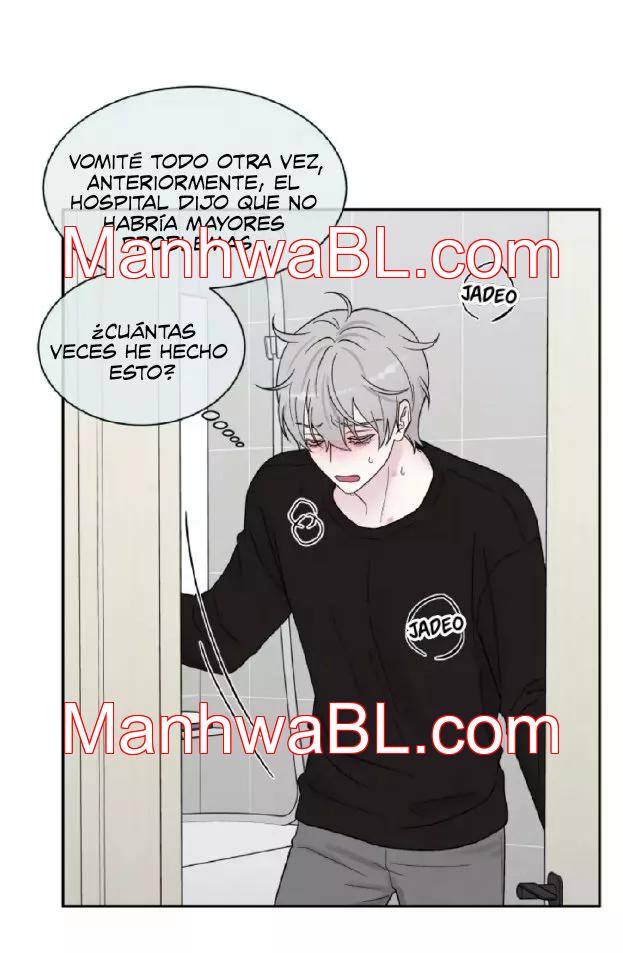 If It’s Not Fate, Then What Is It? - Capítulo 7.3 manhwa
