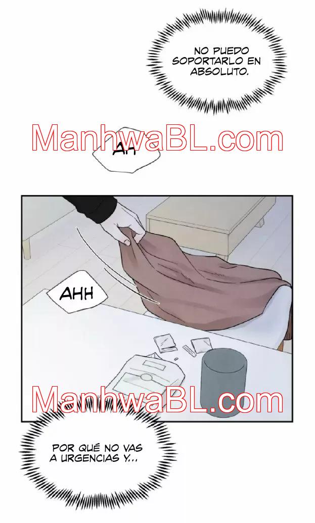 If It’s Not Fate, Then What Is It? - Capítulo 7.3 manhwa