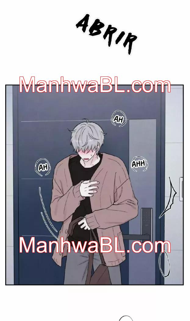 If It’s Not Fate, Then What Is It? - Capítulo 7.3 manhwa