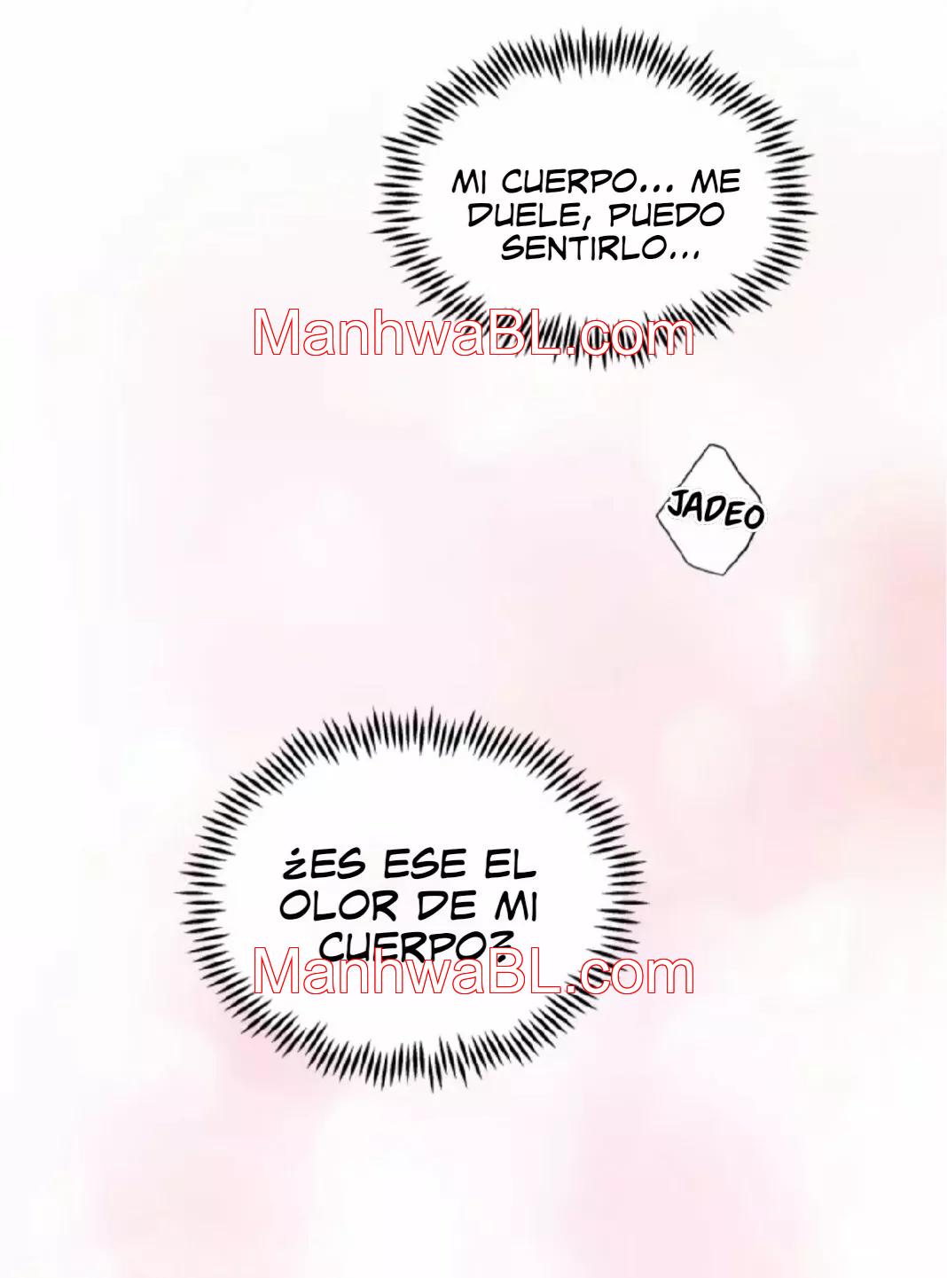 If It’s Not Fate, Then What Is It? - Capítulo 7.3 manhwa