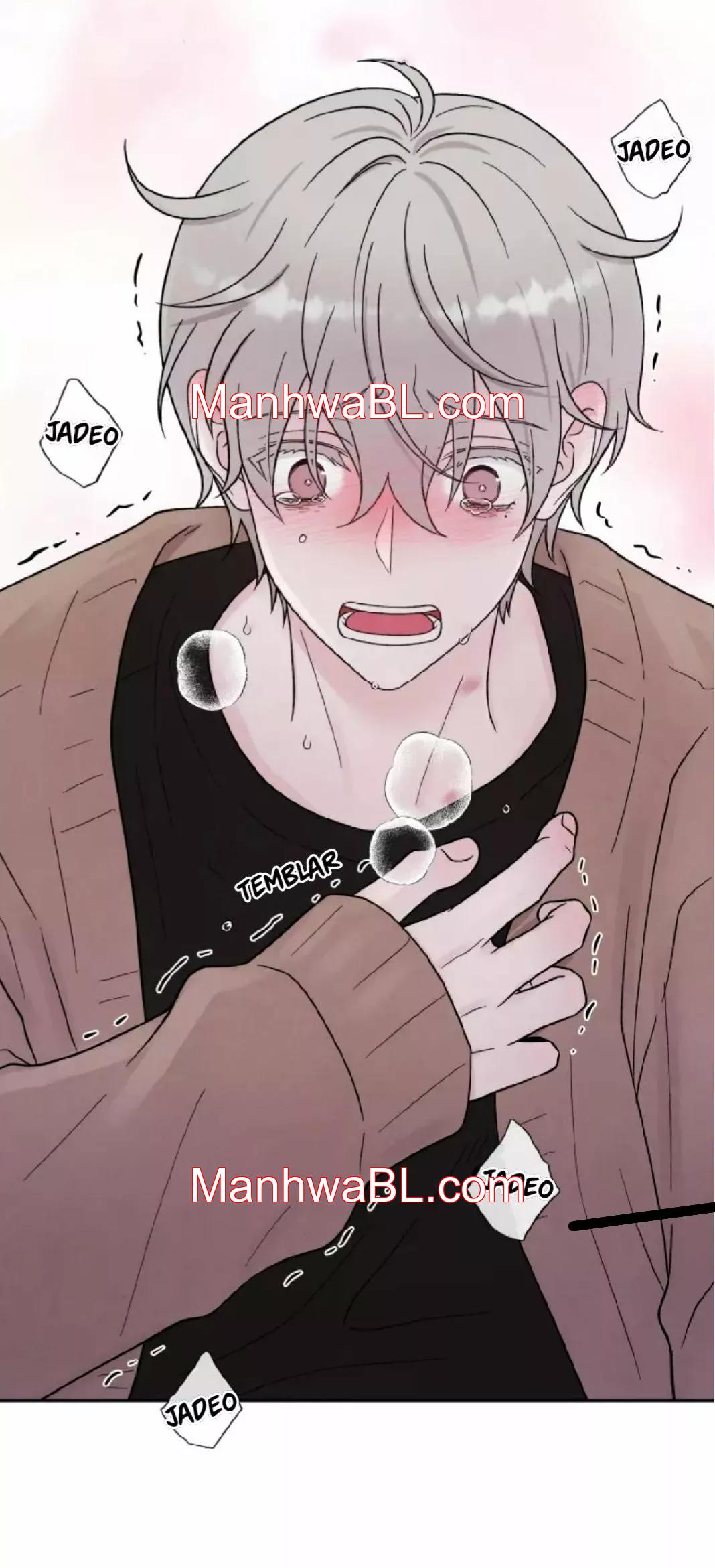 If It’s Not Fate, Then What Is It? - Capítulo 7.3 manhwa