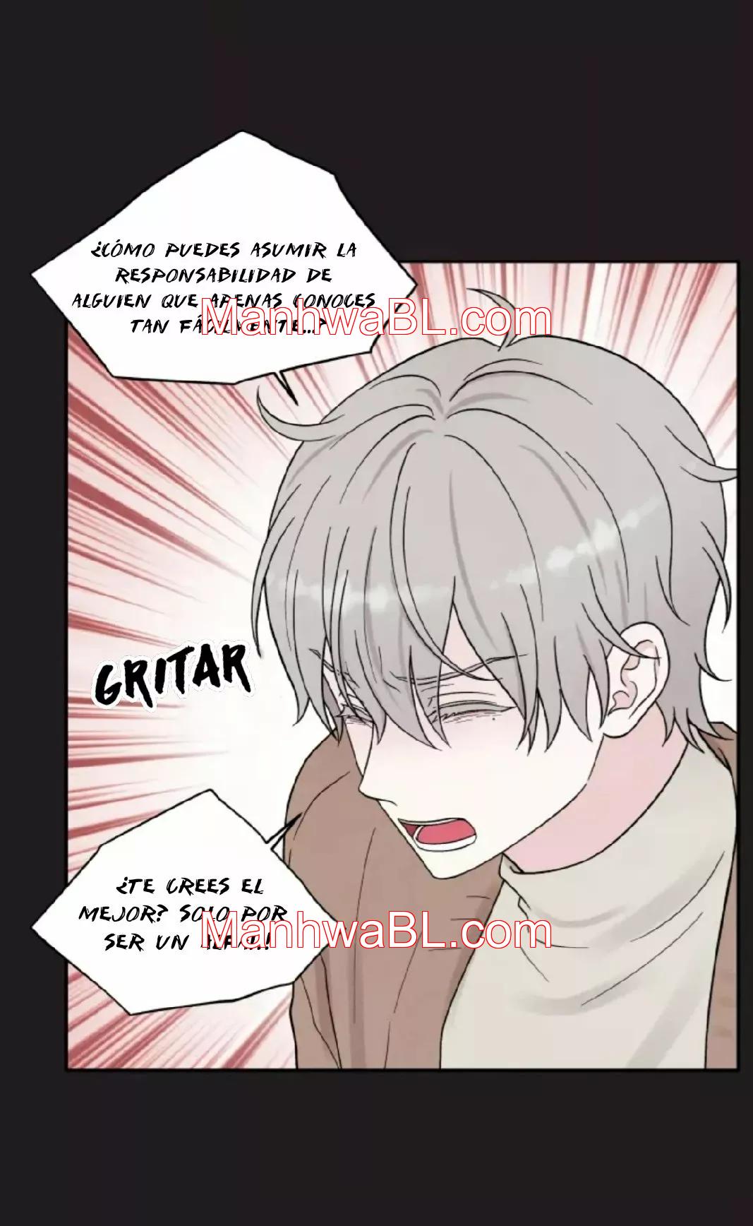 If It’s Not Fate, Then What Is It? - Capítulo 7.3 manhwa