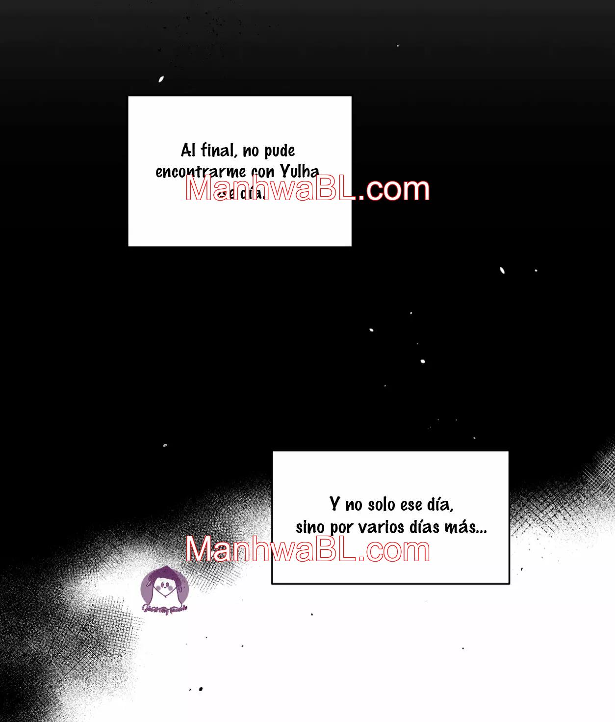 If It’s Not Fate, Then What Is It? - Capítulo 16.2 manhwa