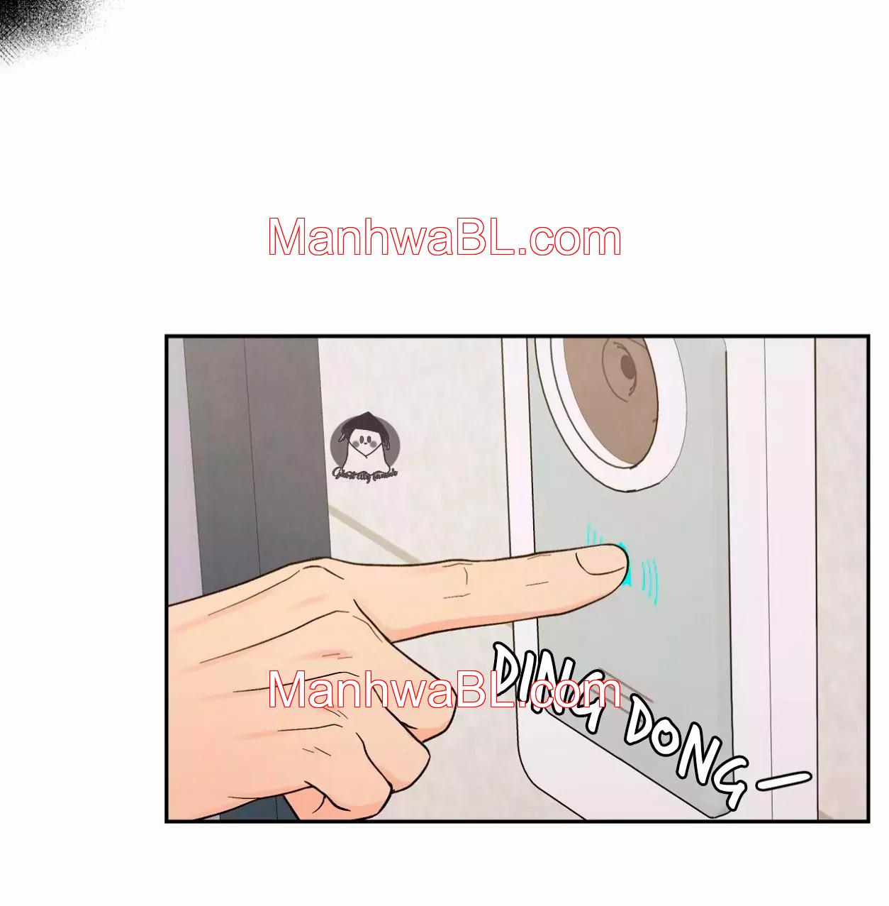 If It’s Not Fate, Then What Is It? - Capítulo 16.2 manhwa