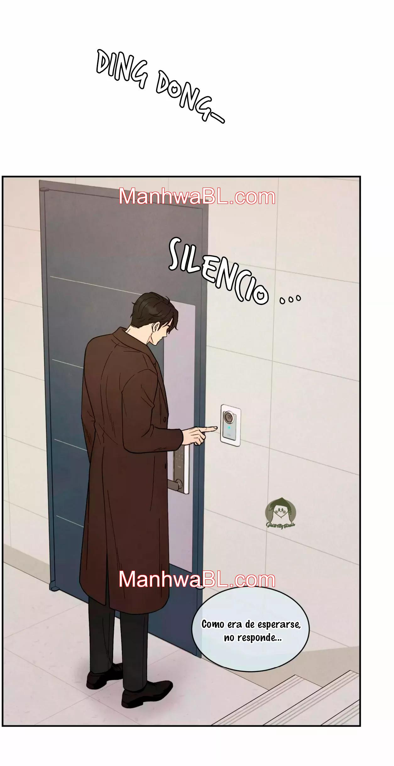 If It’s Not Fate, Then What Is It? - Capítulo 16.2 manhwa