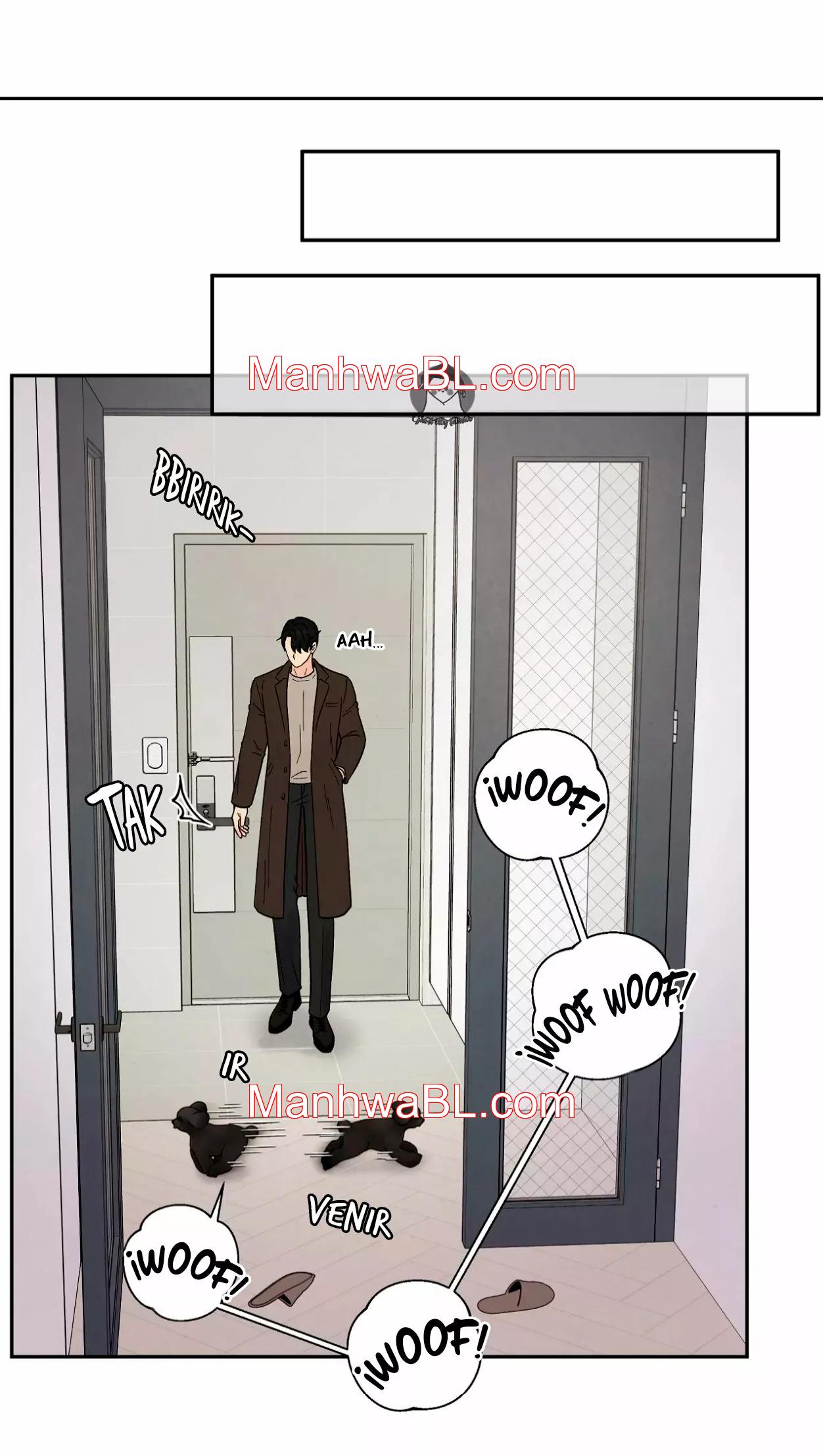 If It’s Not Fate, Then What Is It? - Capítulo 16.2 manhwa