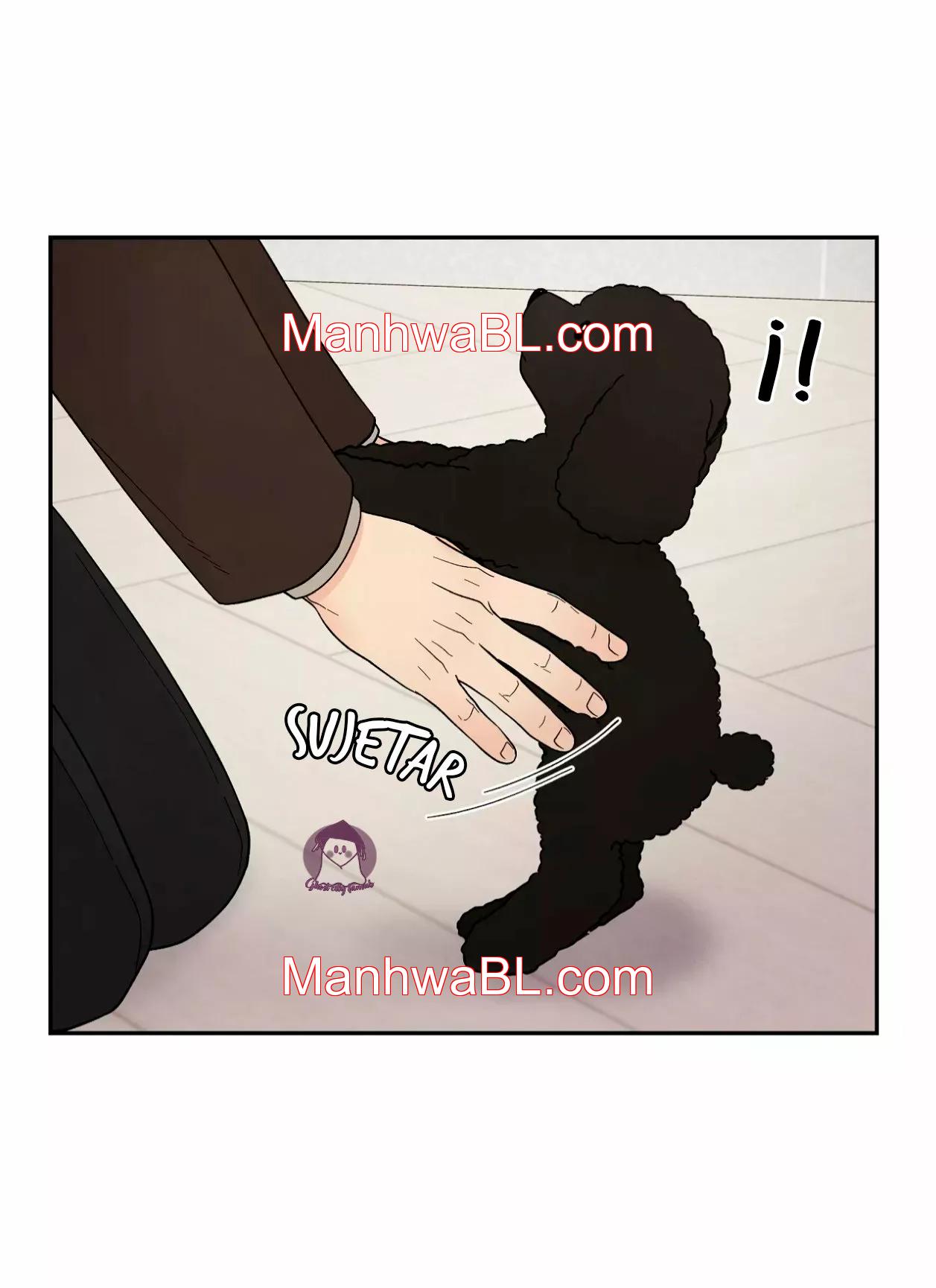 If It’s Not Fate, Then What Is It? - Capítulo 16.2 manhwa