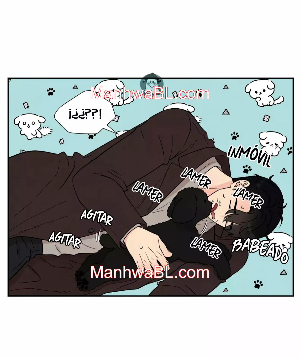 If It’s Not Fate, Then What Is It? - Capítulo 16.2 manhwa