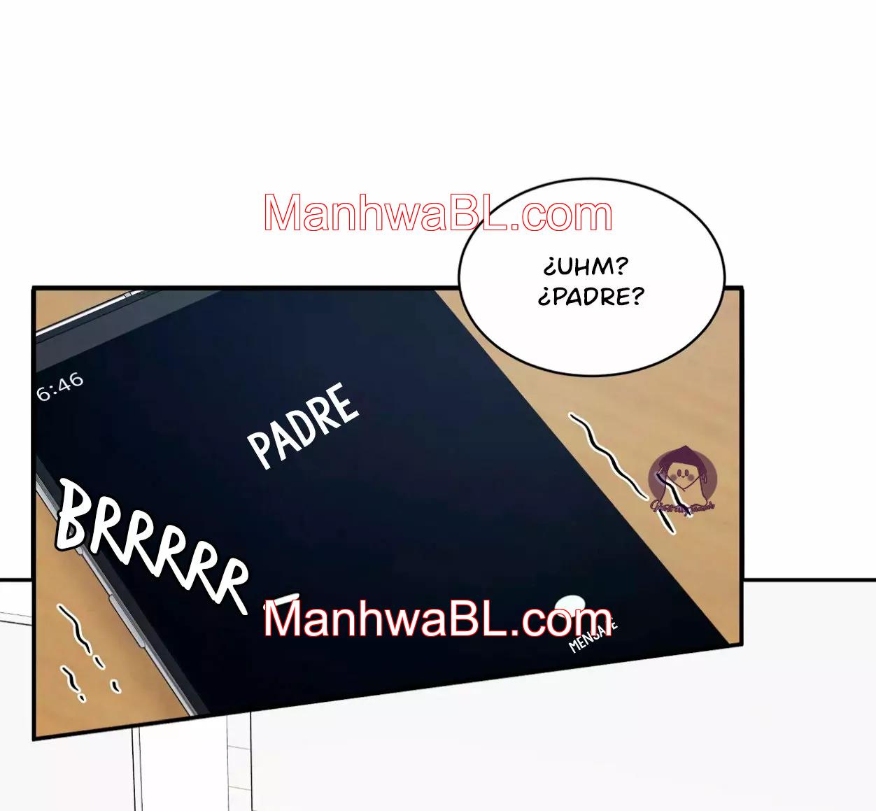 If It’s Not Fate, Then What Is It? - Capítulo 16.2 manhwa