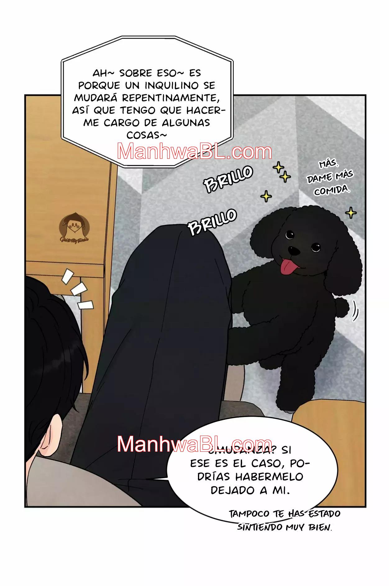 If It’s Not Fate, Then What Is It? - Capítulo 16.2 manhwa