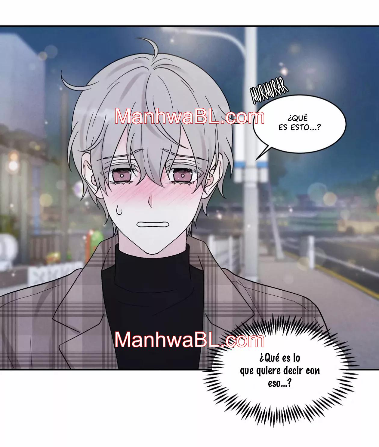 If It’s Not Fate, Then What Is It? - Capítulo 13.3 manhwa