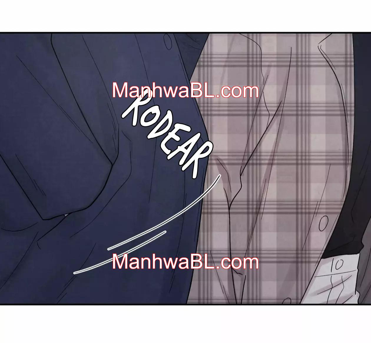 If It’s Not Fate, Then What Is It? - Capítulo 13.3 manhwa