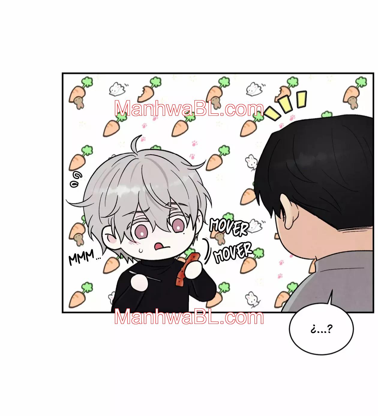 If It’s Not Fate, Then What Is It? - Capítulo 13.3 manhwa