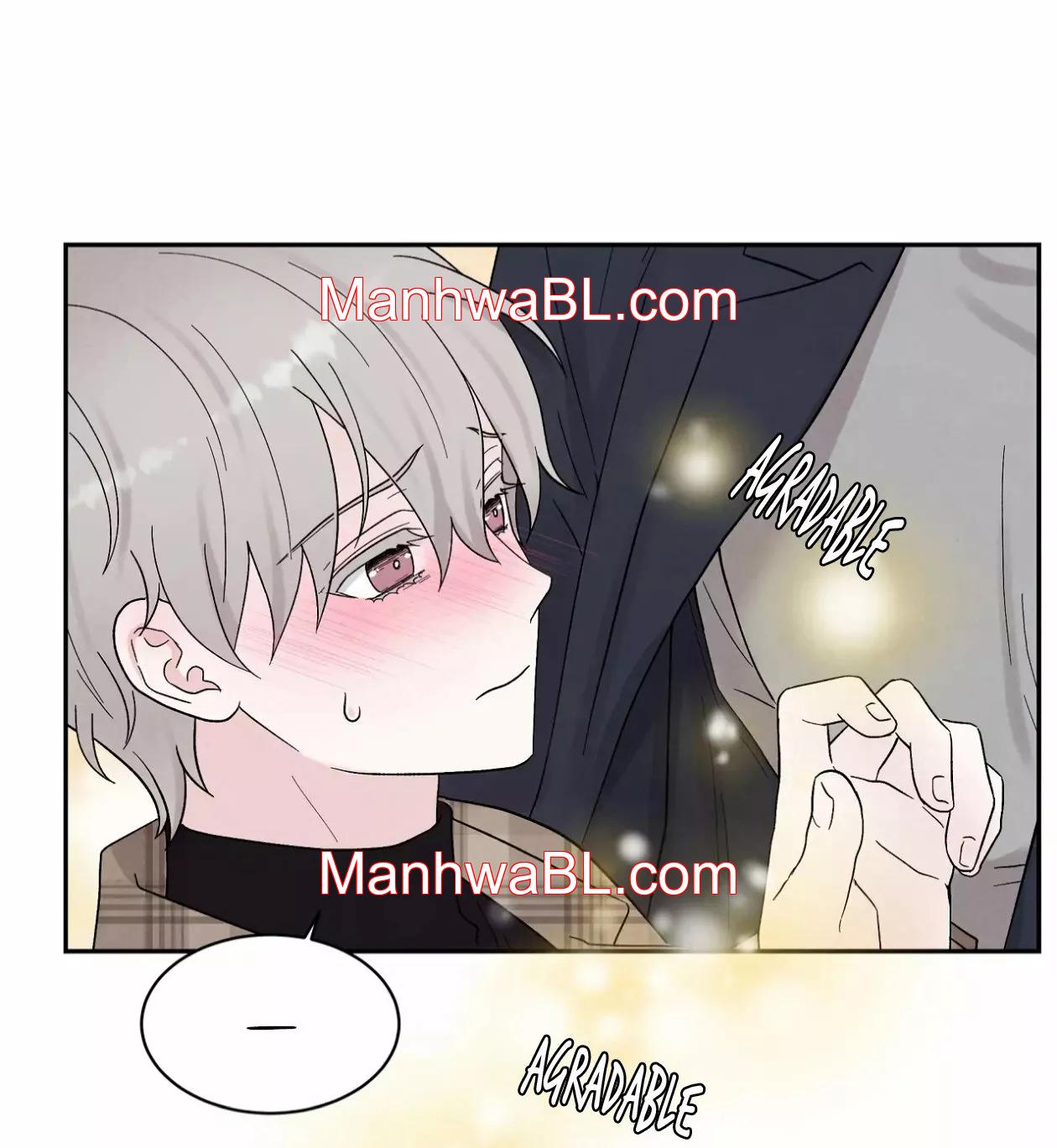 If It’s Not Fate, Then What Is It? - Capítulo 13.3 manhwa