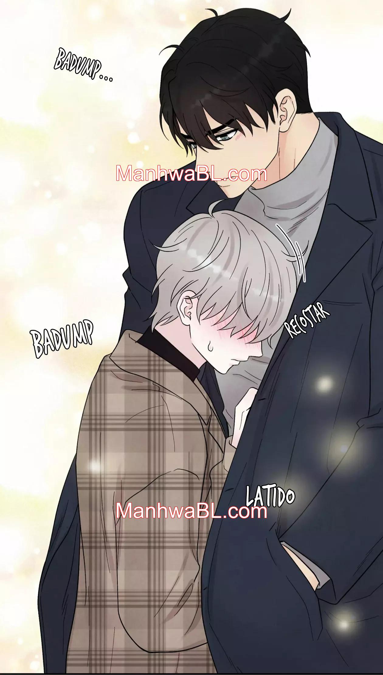 If It’s Not Fate, Then What Is It? - Capítulo 13.3 manhwa