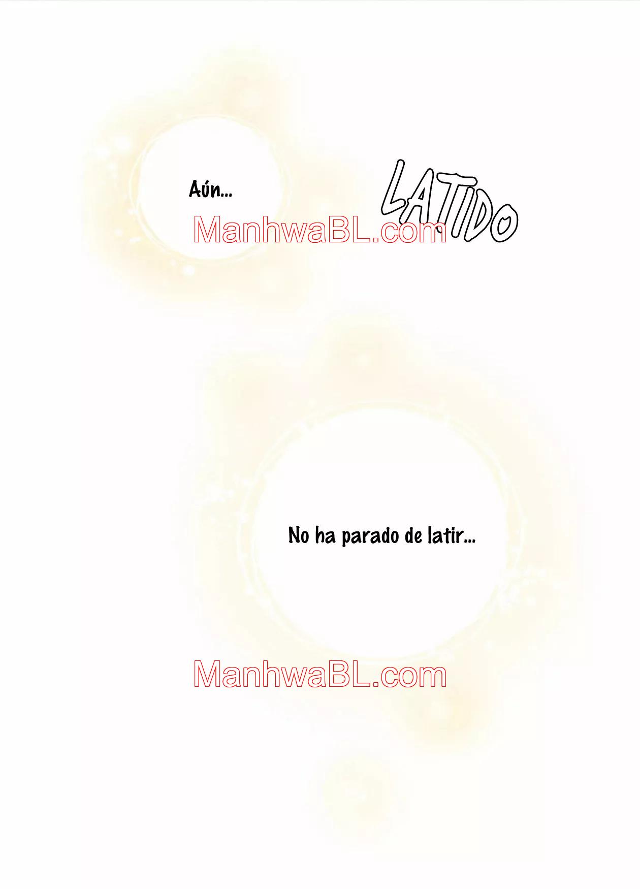 If It’s Not Fate, Then What Is It? - Capítulo 13.3 manhwa