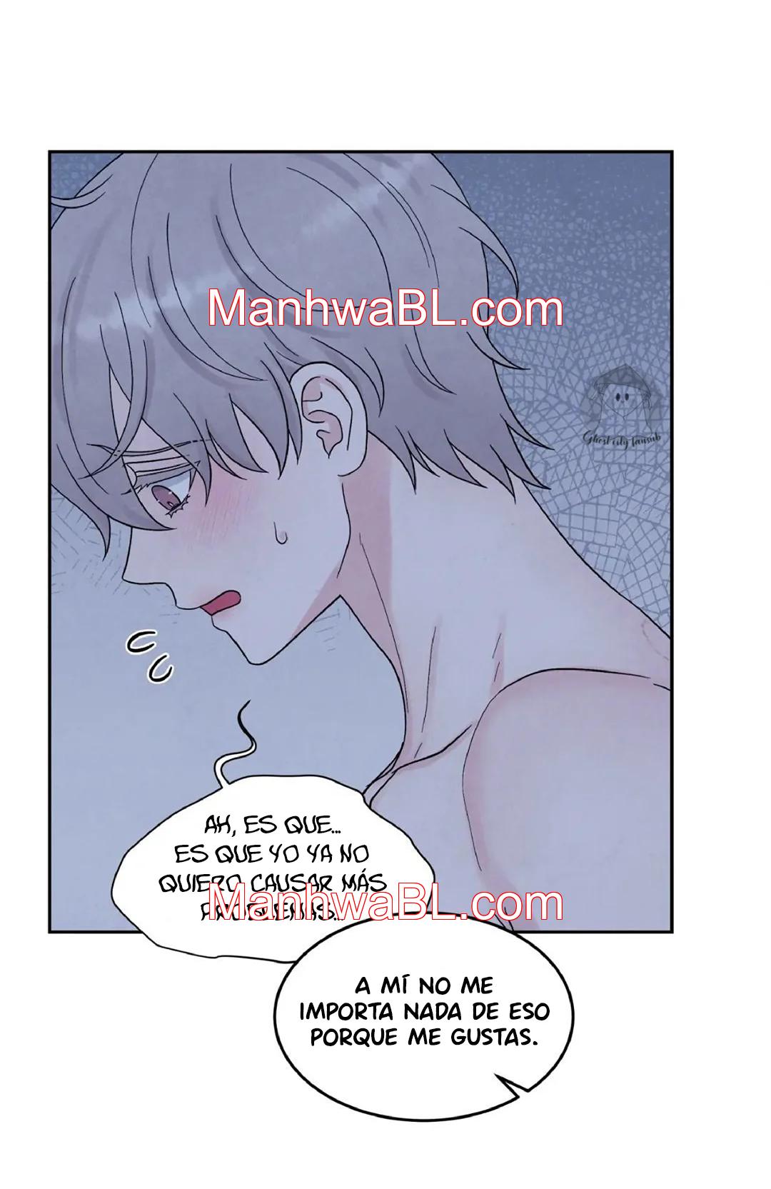 If It’s Not Fate, Then What Is It? - Capítulo 38.2 manhwa