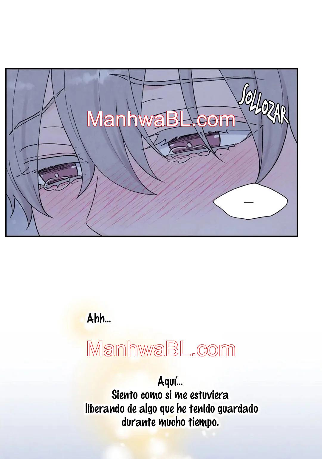 If It’s Not Fate, Then What Is It? - Capítulo 38.2 manhwa