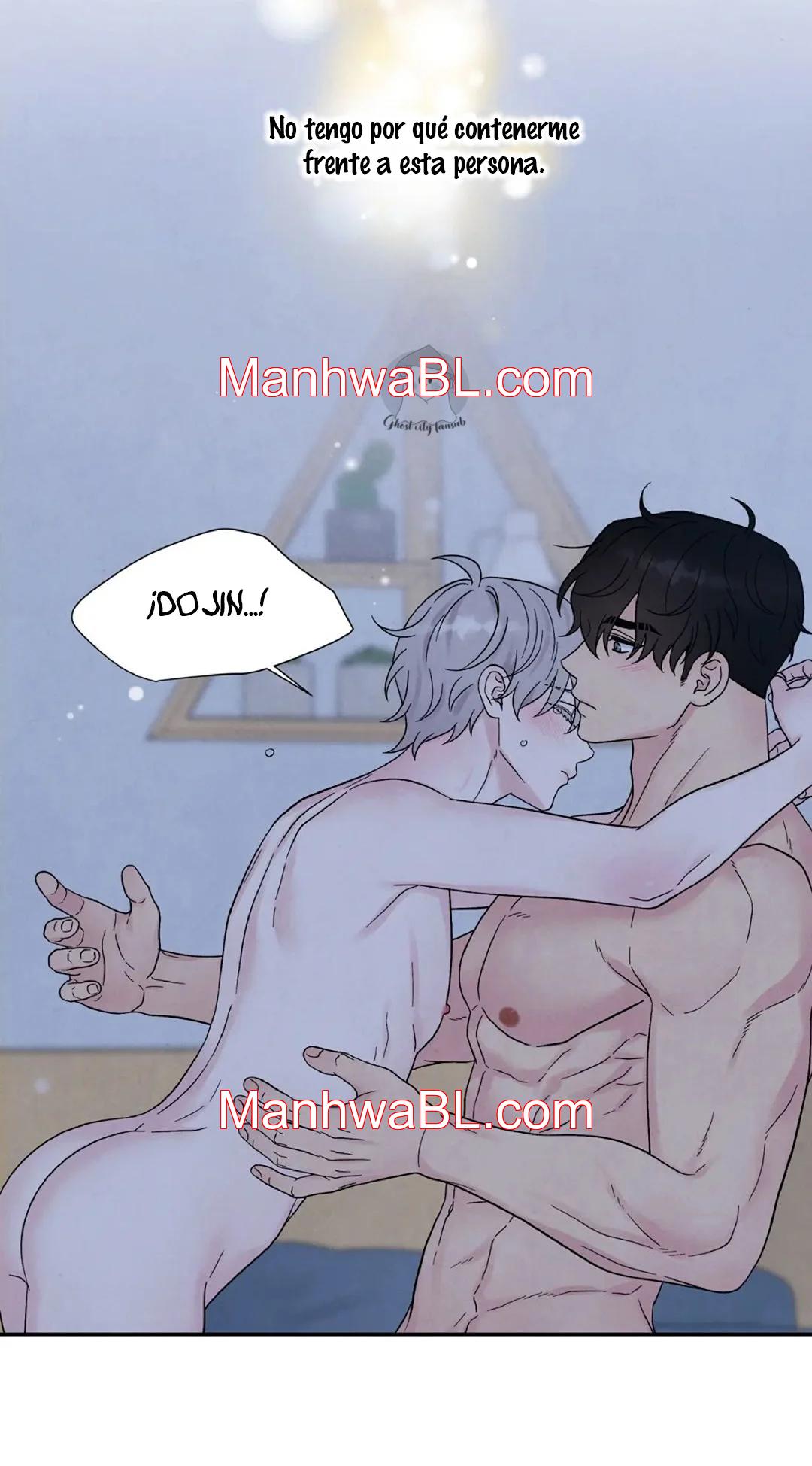 If It’s Not Fate, Then What Is It? - Capítulo 38.2 manhwa