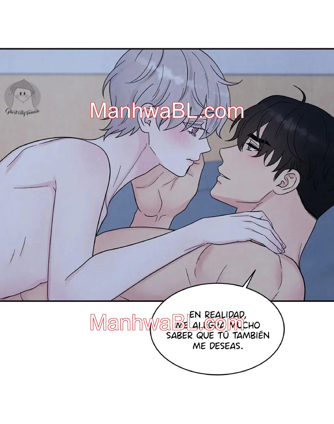 If It’s Not Fate, Then What Is It? - Capítulo 38.2 manhwa