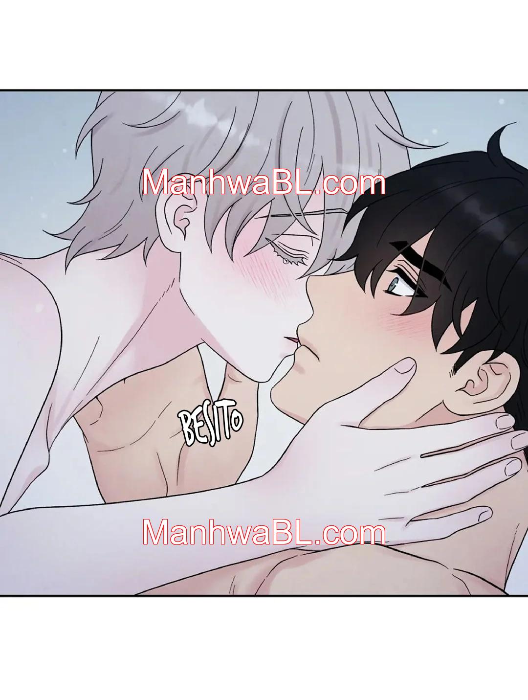 If It’s Not Fate, Then What Is It? - Capítulo 38.2 manhwa