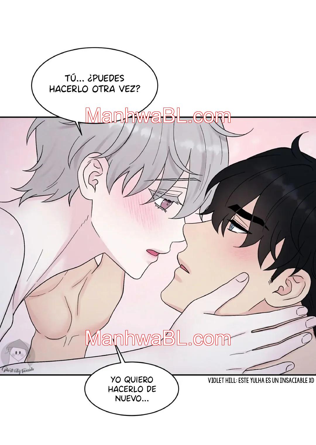 If It’s Not Fate, Then What Is It? - Capítulo 38.2 manhwa
