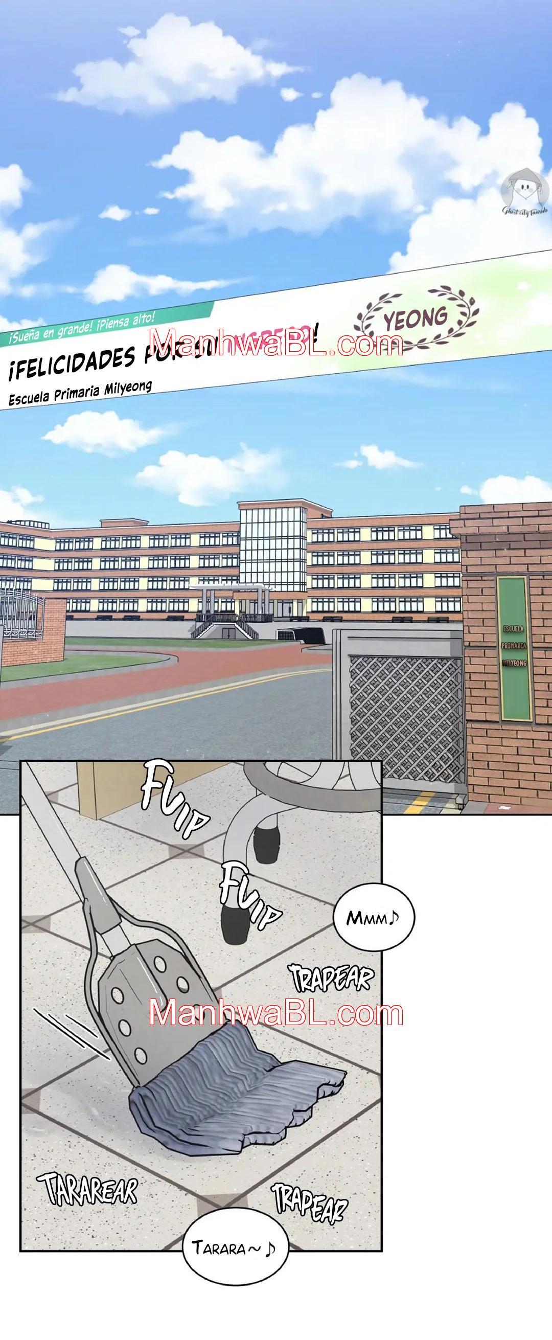If It’s Not Fate, Then What Is It? - Capítulo 38.2 manhwa