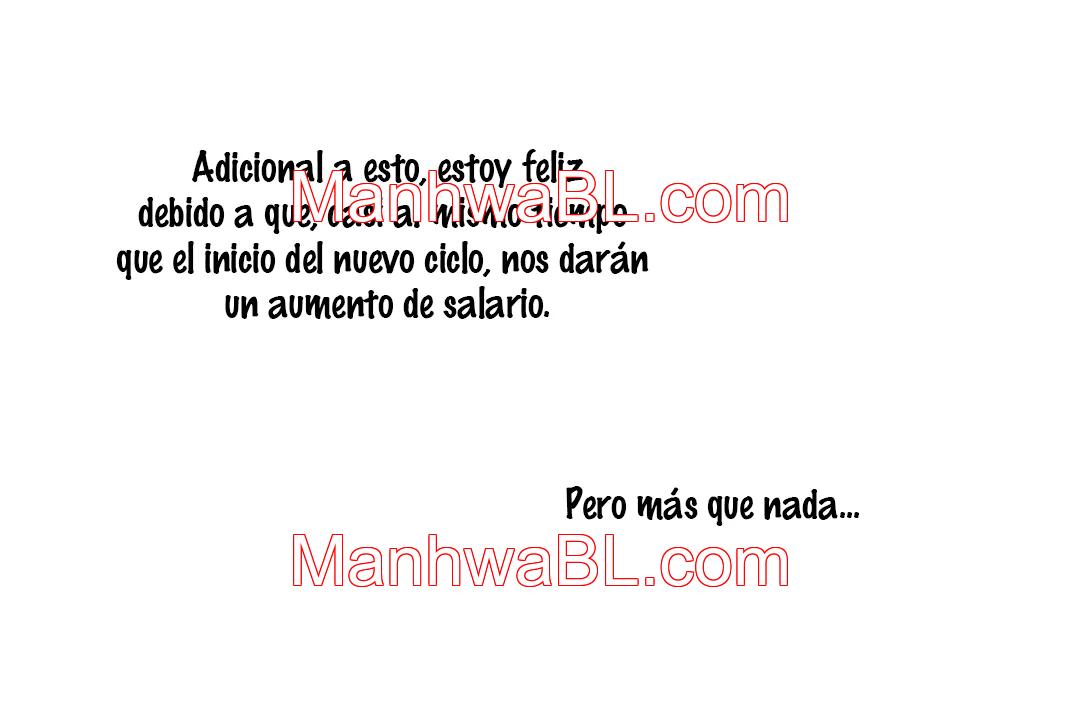 If It’s Not Fate, Then What Is It? - Capítulo 38.2 manhwa