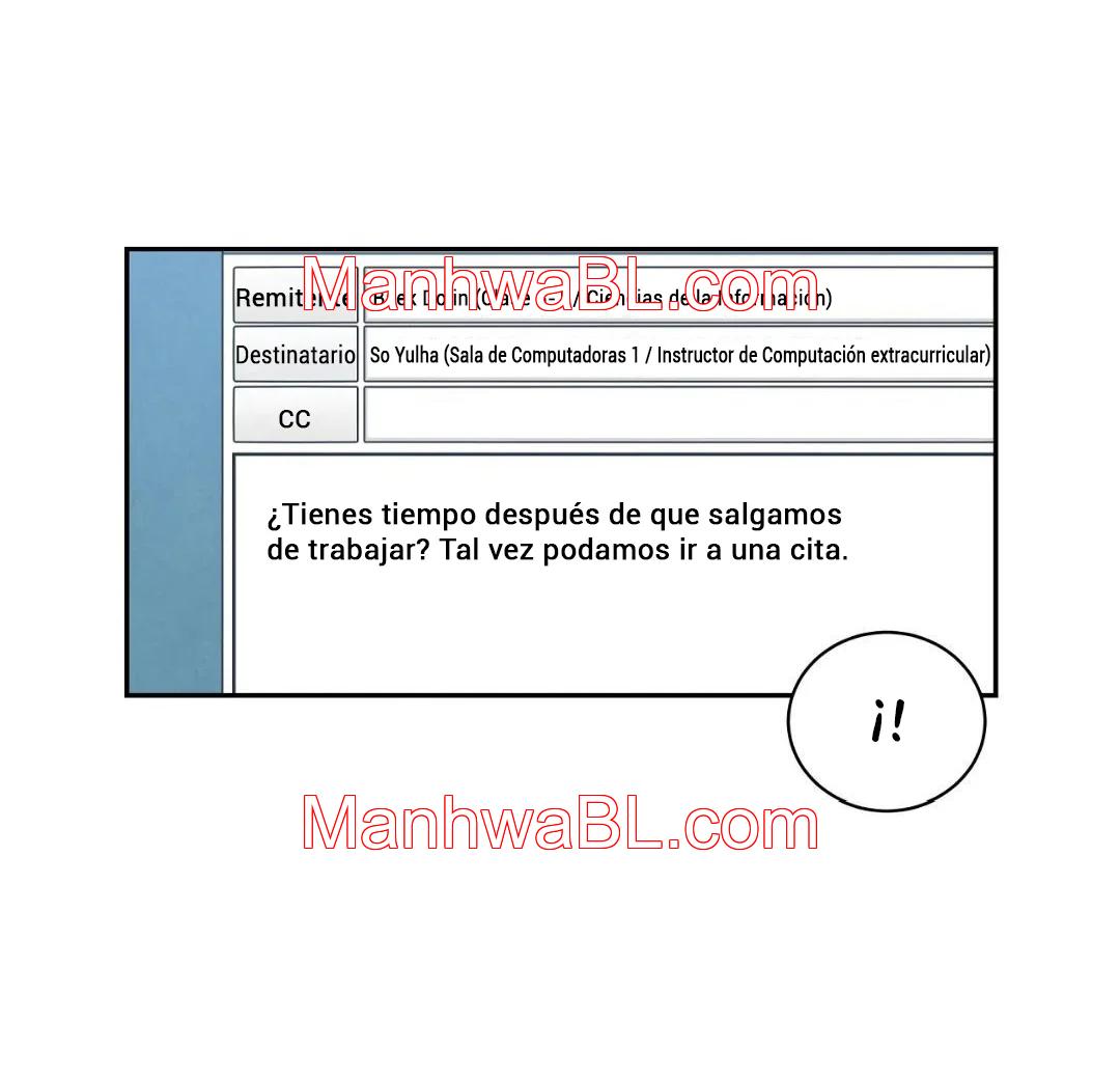 If It’s Not Fate, Then What Is It? - Capítulo 38.2 manhwa