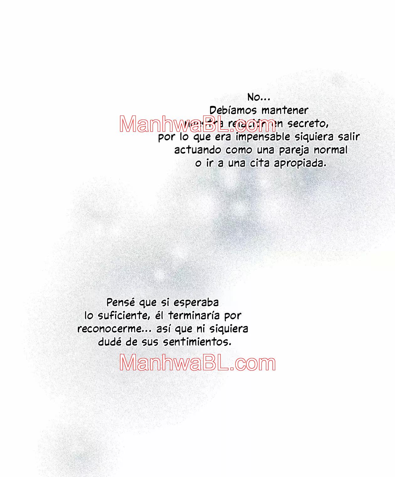 If It’s Not Fate, Then What Is It? - Capítulo 13.2 manhwa