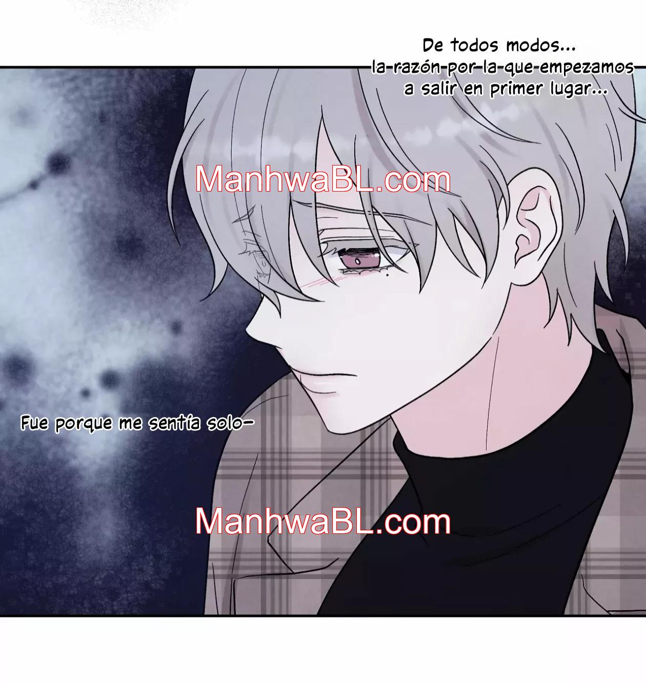 If It’s Not Fate, Then What Is It? - Capítulo 13.2 manhwa