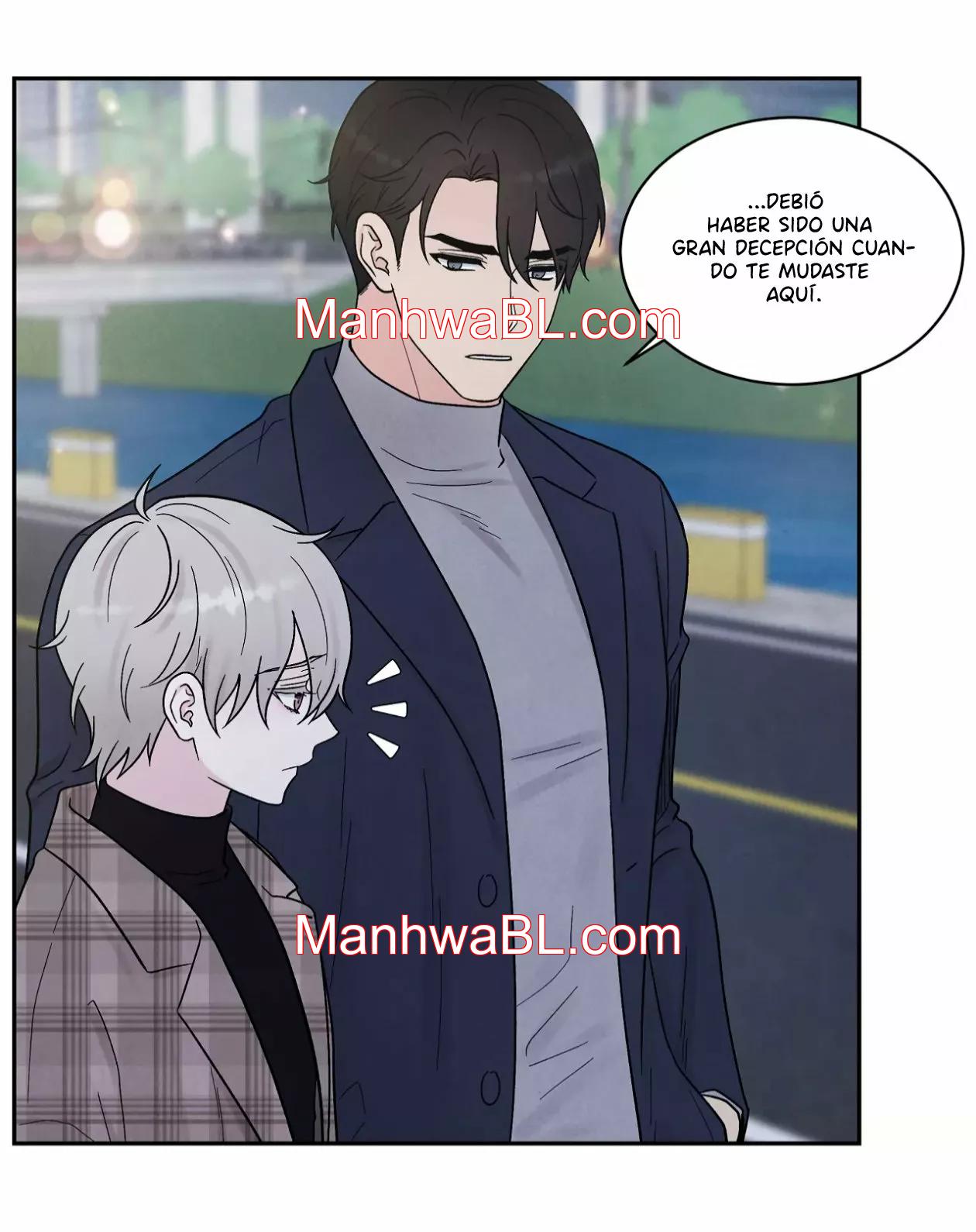 If It’s Not Fate, Then What Is It? - Capítulo 13.2 manhwa