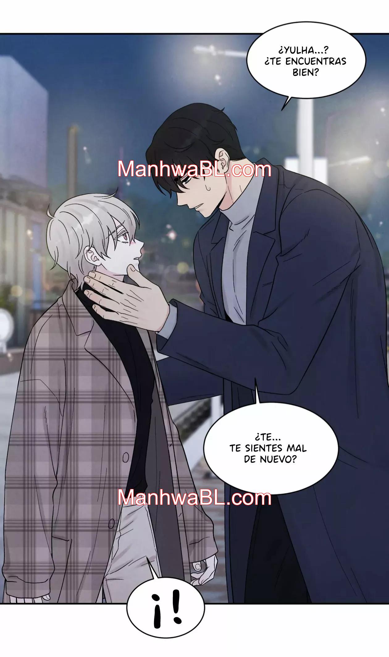 If It’s Not Fate, Then What Is It? - Capítulo 13.2 manhwa