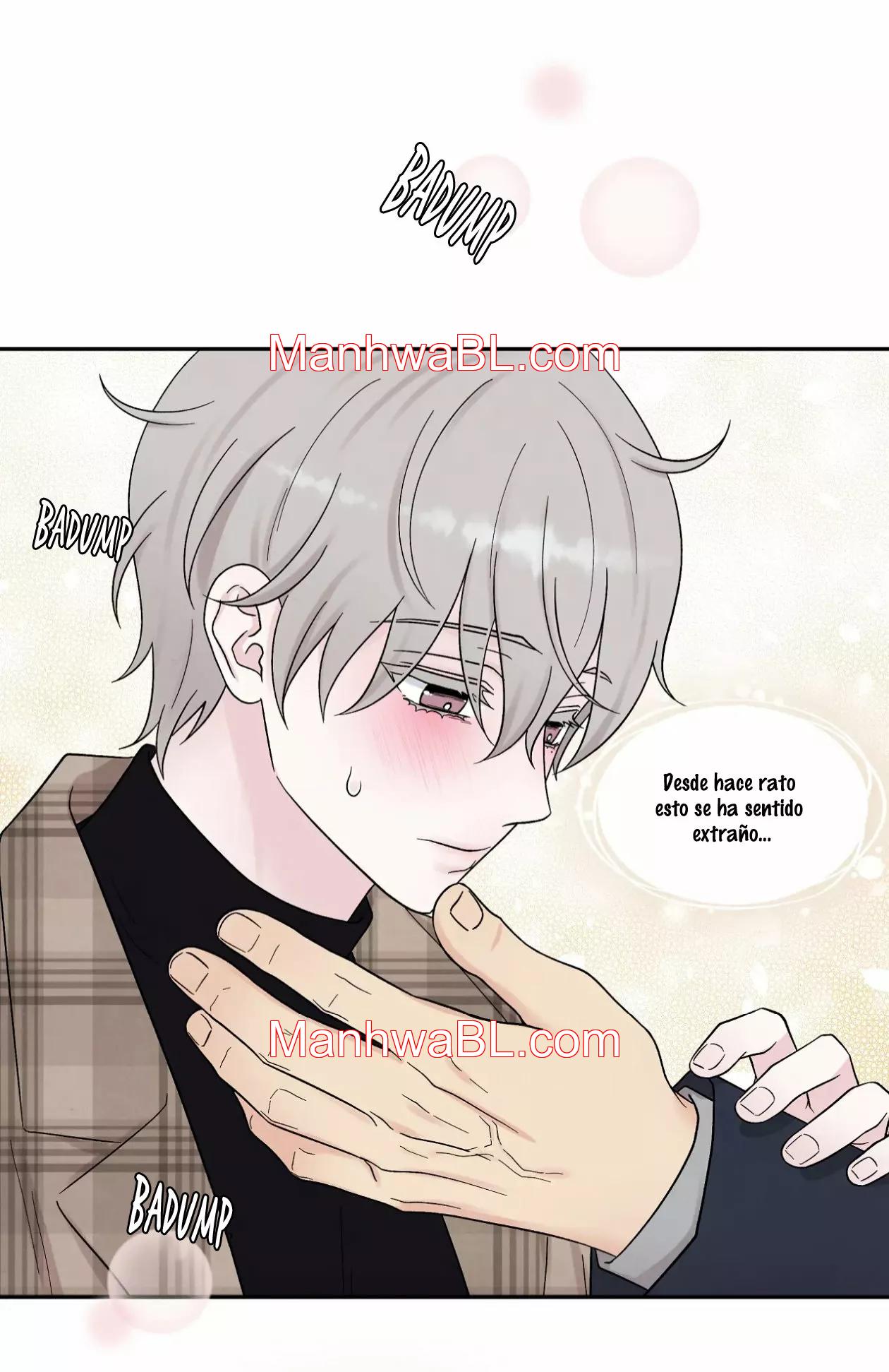 If It’s Not Fate, Then What Is It? - Capítulo 13.2 manhwa