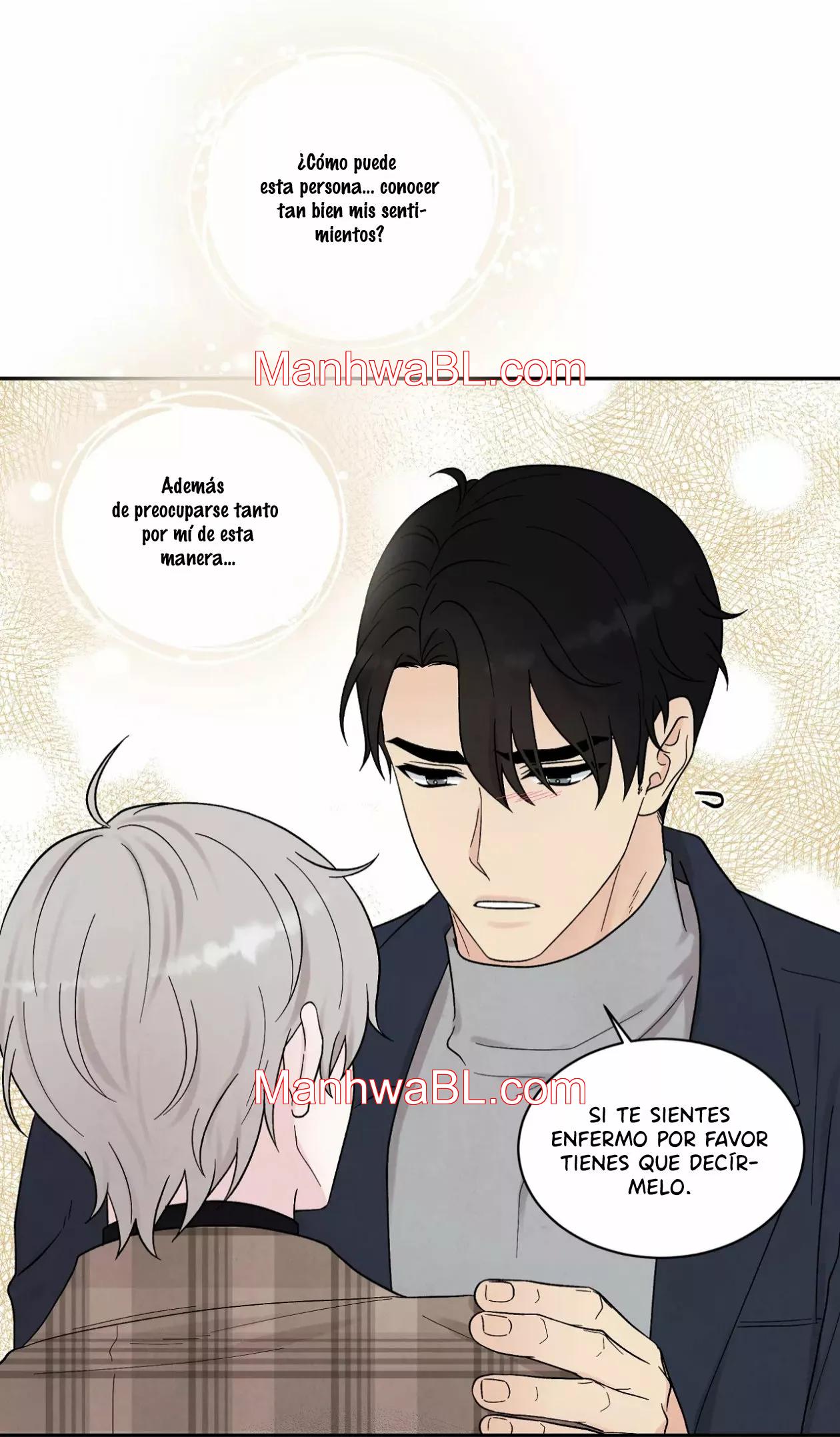 If It’s Not Fate, Then What Is It? - Capítulo 13.2 manhwa