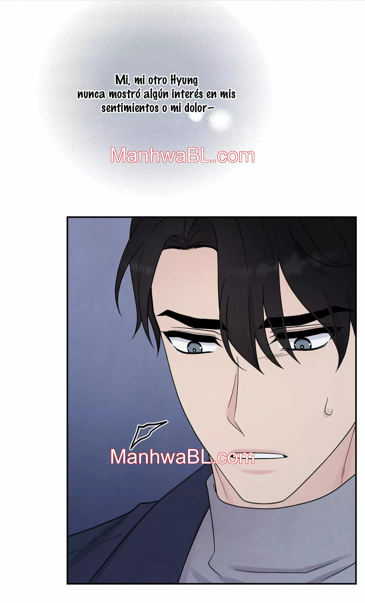 If It’s Not Fate, Then What Is It? - Capítulo 13.2 manhwa