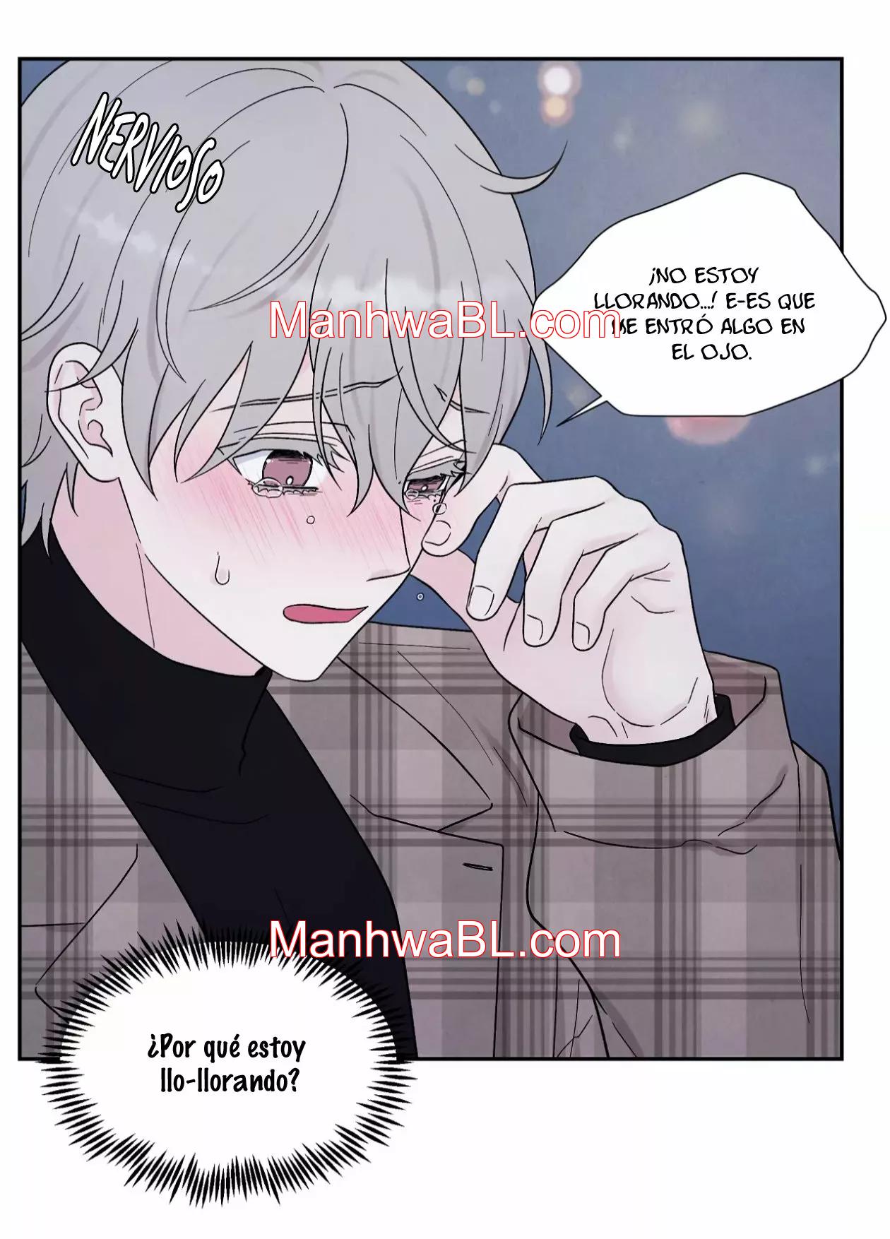 If It’s Not Fate, Then What Is It? - Capítulo 13.2 manhwa