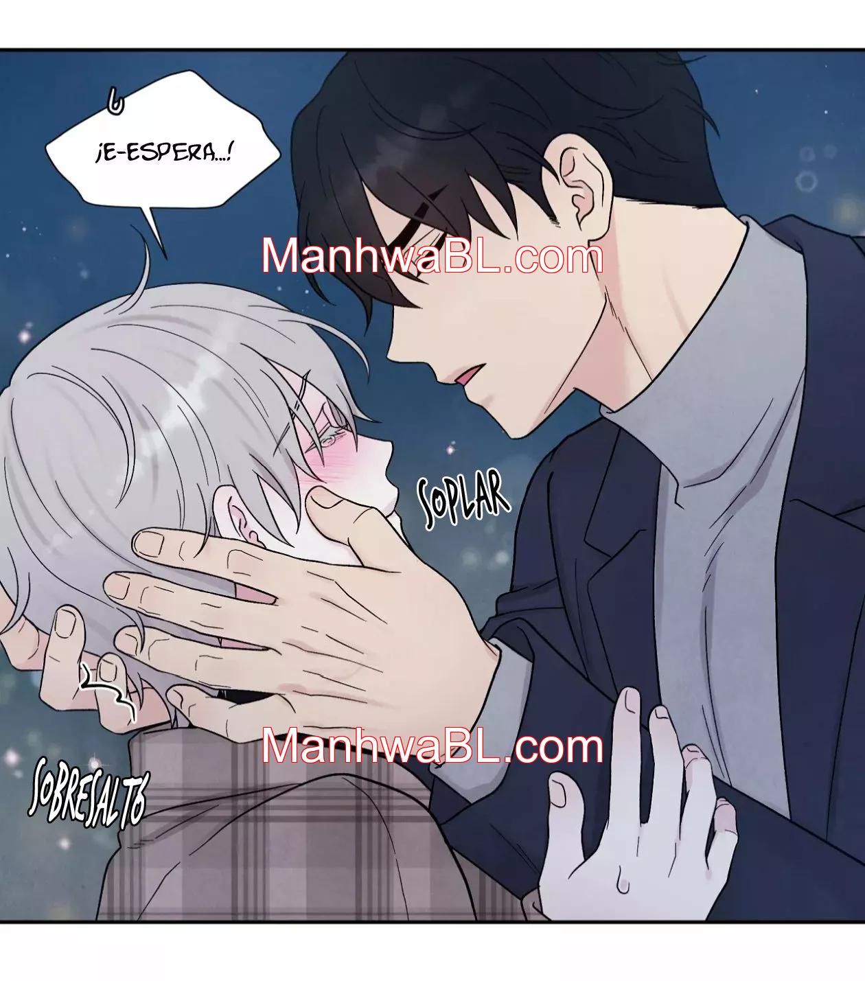 If It’s Not Fate, Then What Is It? - Capítulo 13.2 manhwa