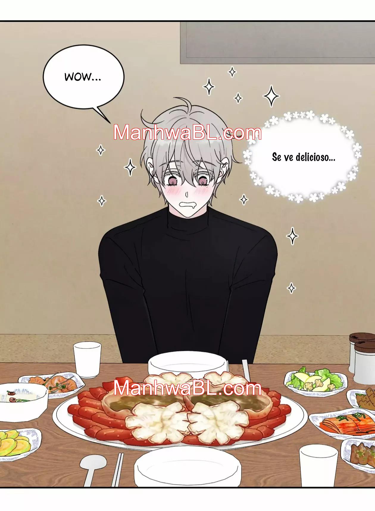If It’s Not Fate, Then What Is It? - Capítulo 13.2 manhwa