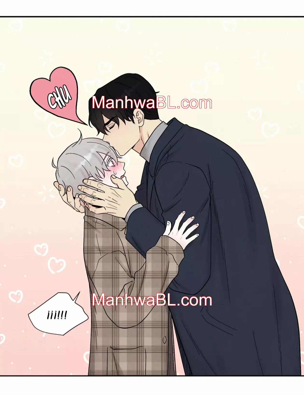 If It’s Not Fate, Then What Is It? - Capítulo 13.2 manhwa