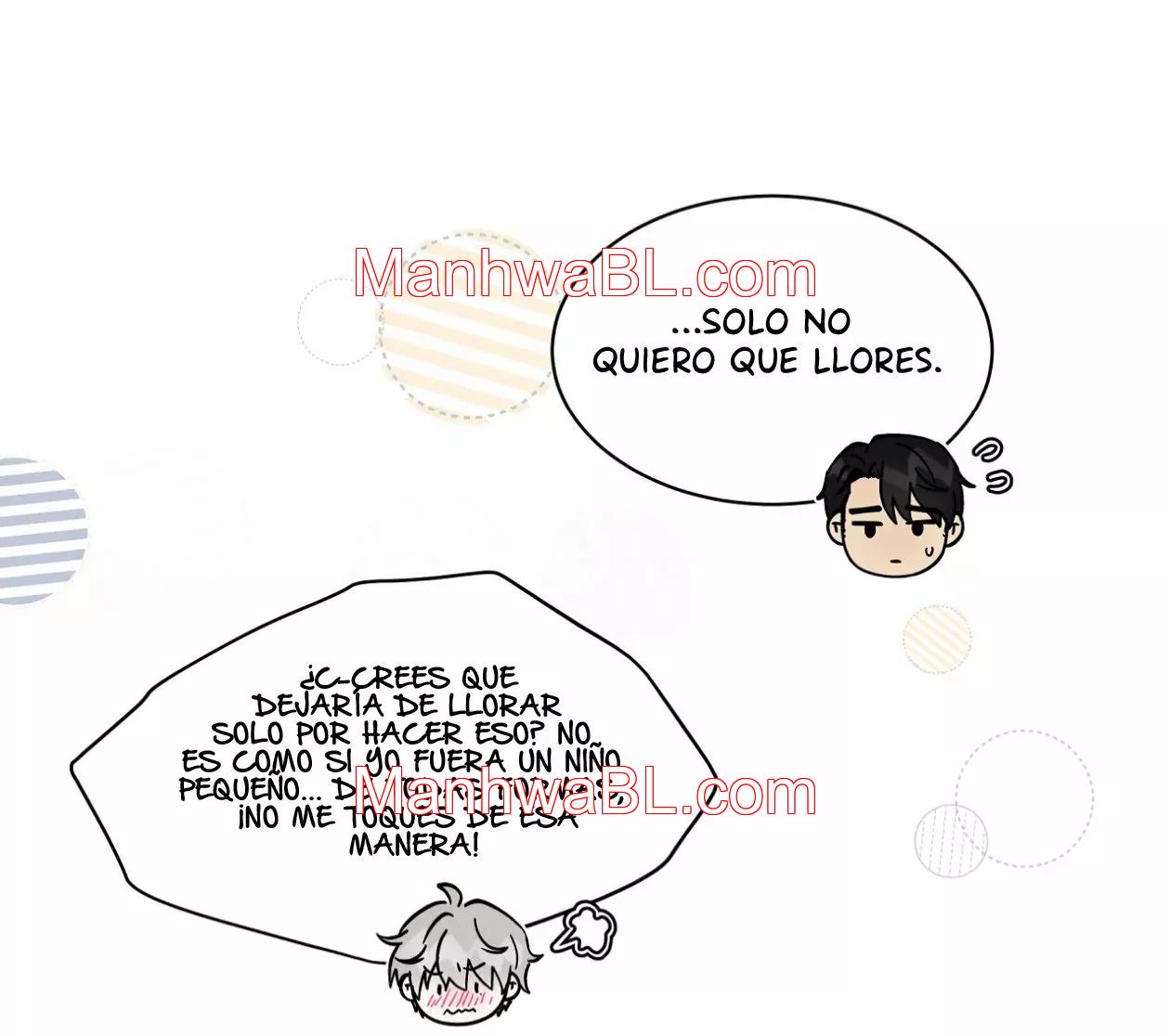 If It’s Not Fate, Then What Is It? - Capítulo 13.2 manhwa