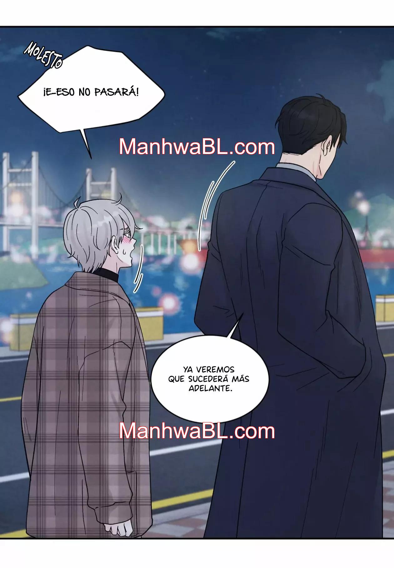 If It’s Not Fate, Then What Is It? - Capítulo 13.2 manhwa